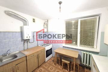 3-к квартира, 66,6 м², 4/5 эт.