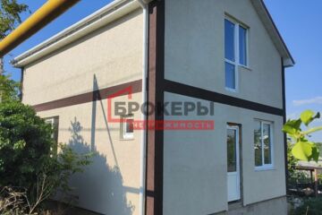 Дом, 82 м², 2 эт.