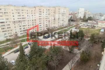 1-к квартира, 29,4 м², 9/9 эт.