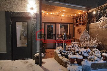 Дом, 101 м², 2 эт.