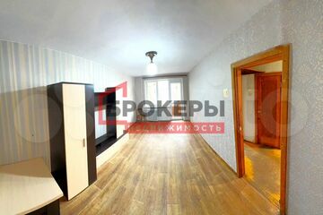 1-к квартира, 30,6 м², 2/5 эт.