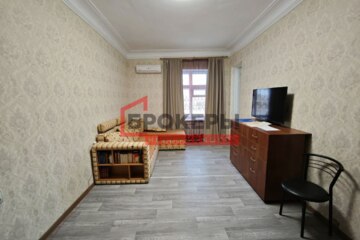 2-к квартира, 42,8 м², 2/2 эт.