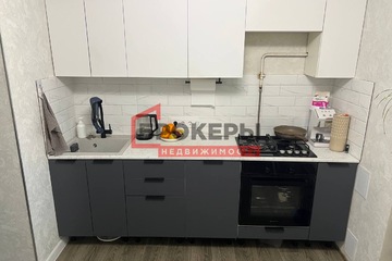 2-к квартира, 50,4 м², 1/5 эт.