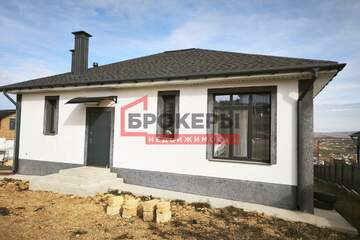 Дом, 91,4 м², 1 эт.