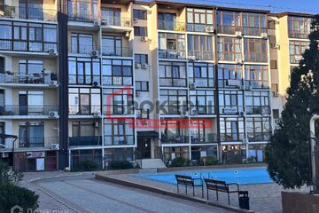 Апартаменты, 66,8 м², 2/5 эт.