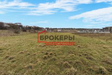 С/х использование, 11,3 сот.