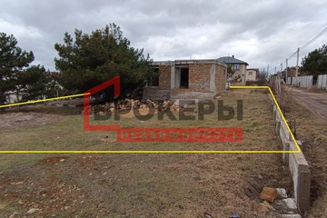 Дом, 120 м², 1 эт.