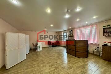 Помещение своб.назн., 86,4 м², 1/5 эт.