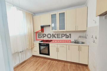 1-к квартира, 32,2 м², 6/9 эт.