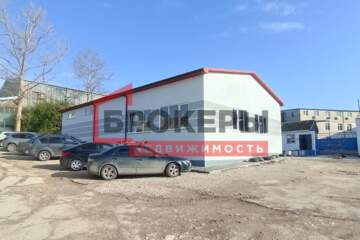 Отдельно стоящее здание, 206,2 м²