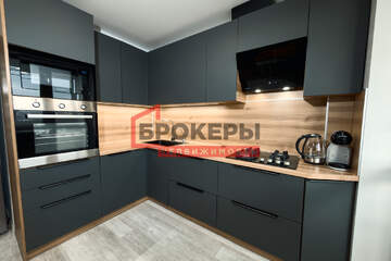 3-к квартира, 70,3 м², 5/5 эт.