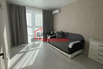 1-к квартира, 27,8 м², 9/10 эт.