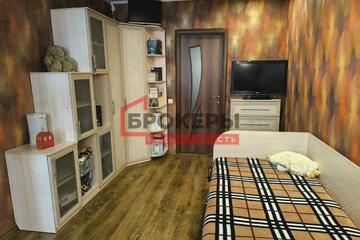 4-к квартира, 158,4 м², 5/6 эт.
