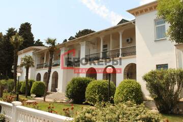 Гостиница, 5127 м²