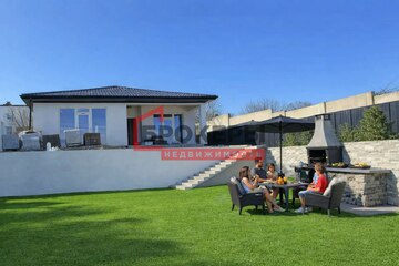 Дом, 120 м², 1 эт.