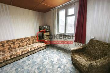 Дом, 26,5 м², 1 эт.