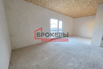 Дом, 85,2 м², 2 эт.