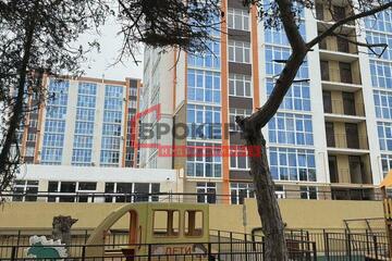 2-к квартира, 62,5 м², 7/10 эт.