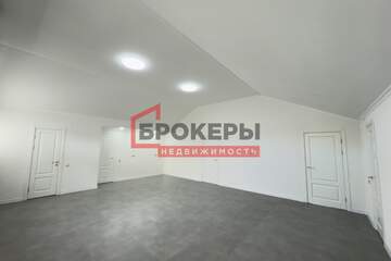 Помещение своб.назн., 134 м², 3/3 эт.