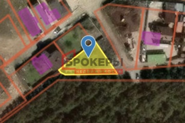 Ведение садоводства, 5,3 сот.