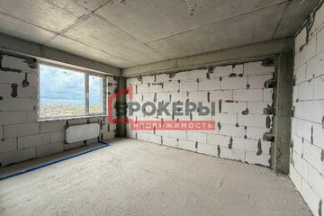 2-к квартира, 59 м², 9/9 эт.