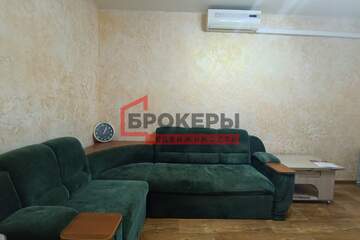 2-к квартира, 46,2 м², 1/2 эт.