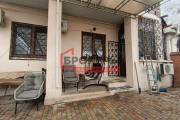 2-к квартира, 46,2 м², 1/2 эт.