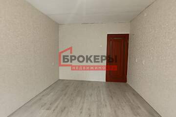 1-к квартира, 30,4 м², 5/5 эт.