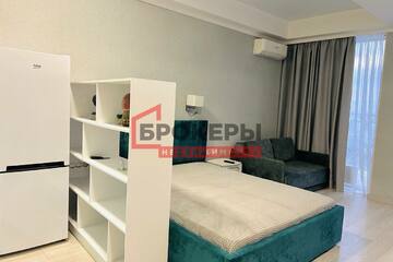 Апартаменты, 42 м², 2/10 эт.