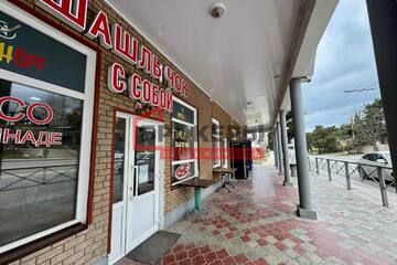 Ресторан, 75 м², 1/1 эт.