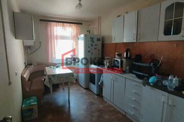 2-к квартира, 60,3 м², 6/10 эт.