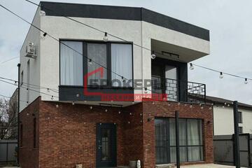 Дом, 112 м², 2 эт.