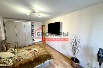 3-к квартира, 92 м², 1/5 эт.