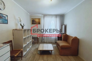 Комната, (всего 3 ком.), 84,1 м², 1/2 эт.