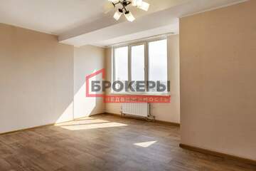 1-к квартира, 36,3 м², 7/10 эт.