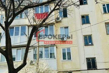 2-к квартира, 44 м², 3/5 эт.