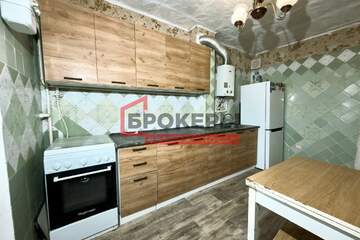 3-к квартира, 66,3 м², 2/2 эт.