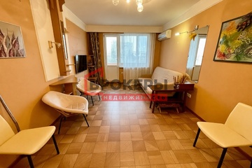 3-к квартира, 64 м², 5/5 эт.