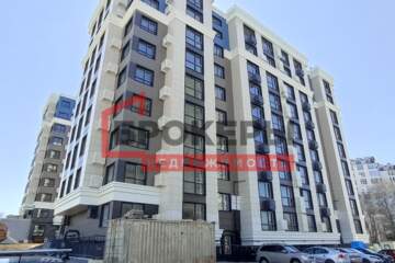 2-к квартира, 50,5 м², 3/9 эт.