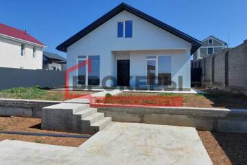 Дом, 120 м², 1 эт.