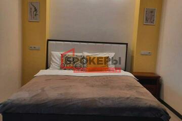 1-к квартира, 45 м², 12/13 эт.