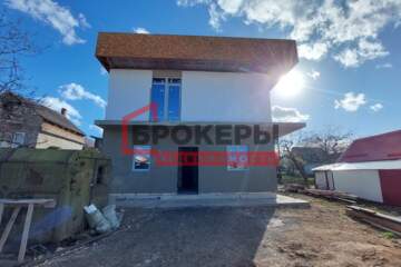 Дом, 120 м², 2 эт.