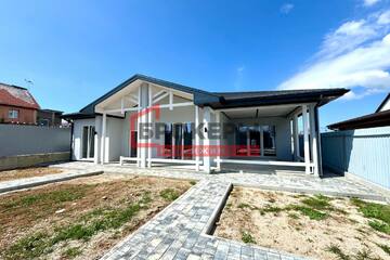 Дом, 150 м², 1 эт.