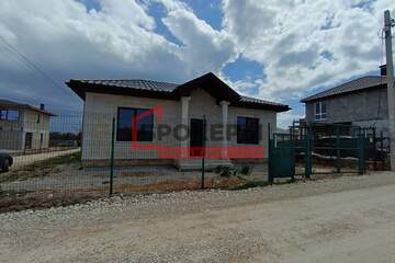 Дом, 114,1 м², 1 эт.