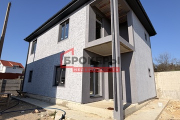 Дом, 120 м², 2 эт.