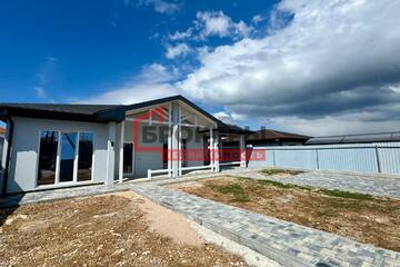 Дом, 150 м², 1 эт.