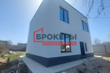 Дом, 141 м², 2 эт.