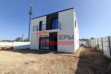 Дом, 196 м², 2 эт.