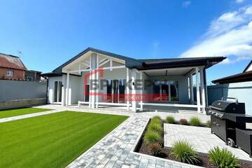 Дом, 150 м², 1 эт.