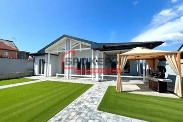 Дом, 150 м², 1 эт.